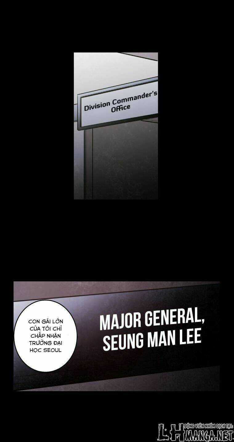 Mia: Lost In Operation - Chapter 37 - Trang 31