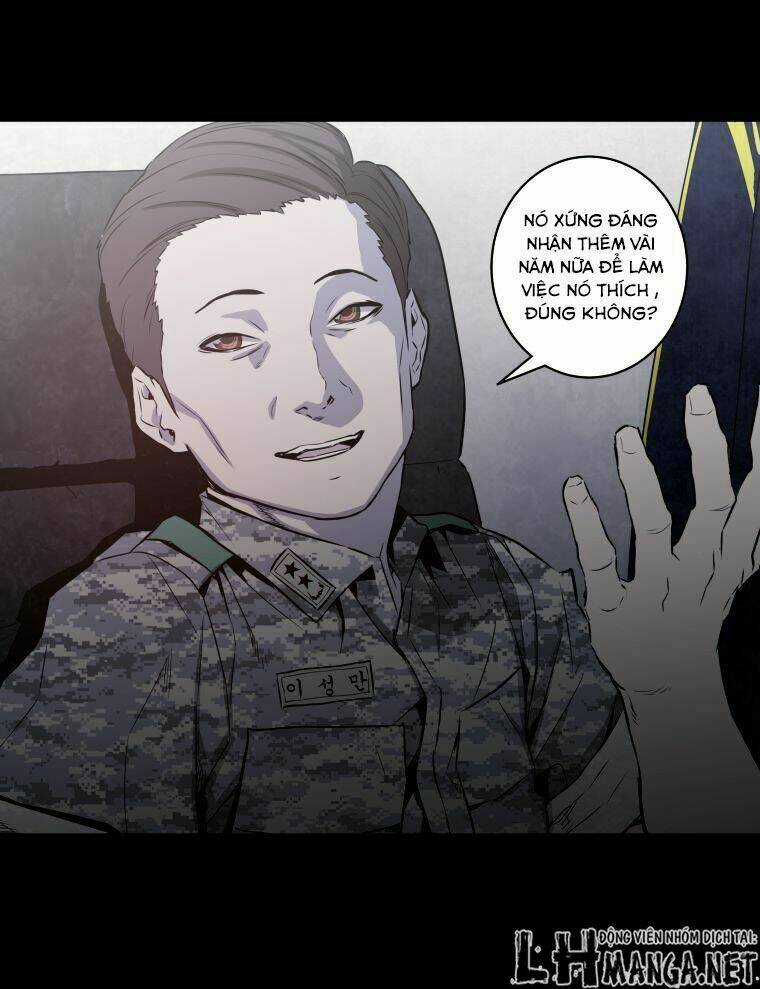 Mia: Lost In Operation - Chapter 37 - Trang 33