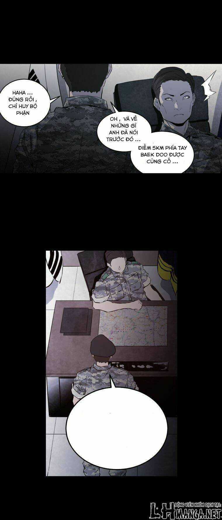 Mia: Lost In Operation - Chapter 37 - Trang 34