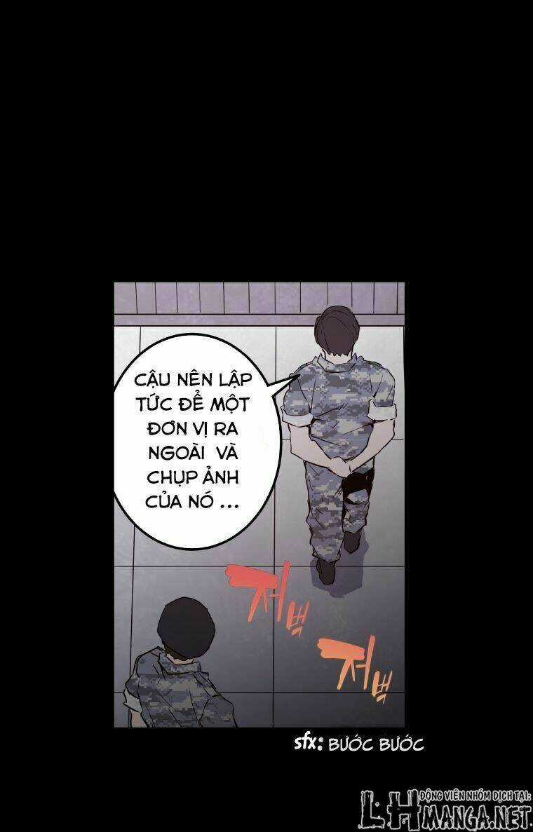 Mia: Lost In Operation - Chapter 37 - Trang 36