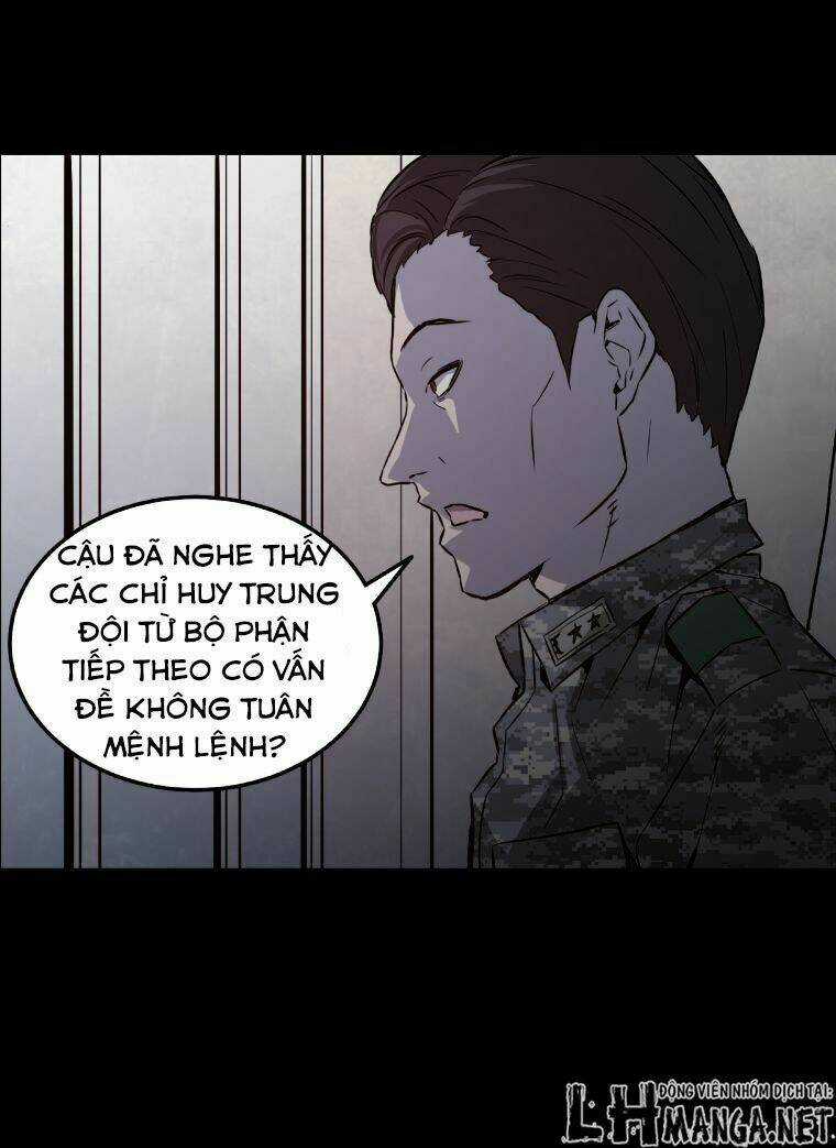 Mia: Lost In Operation - Chapter 37 - Trang 37