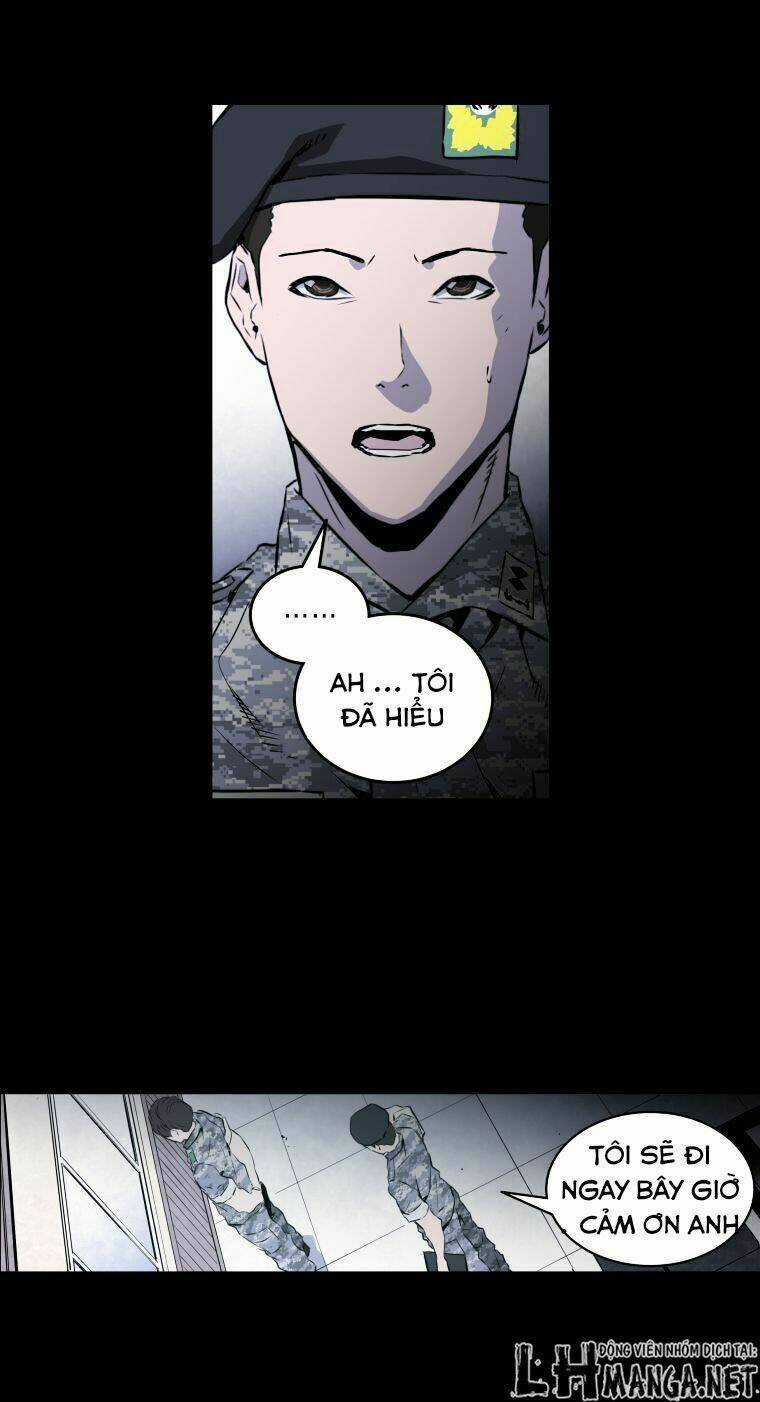 Mia: Lost In Operation - Chapter 37 - Trang 39