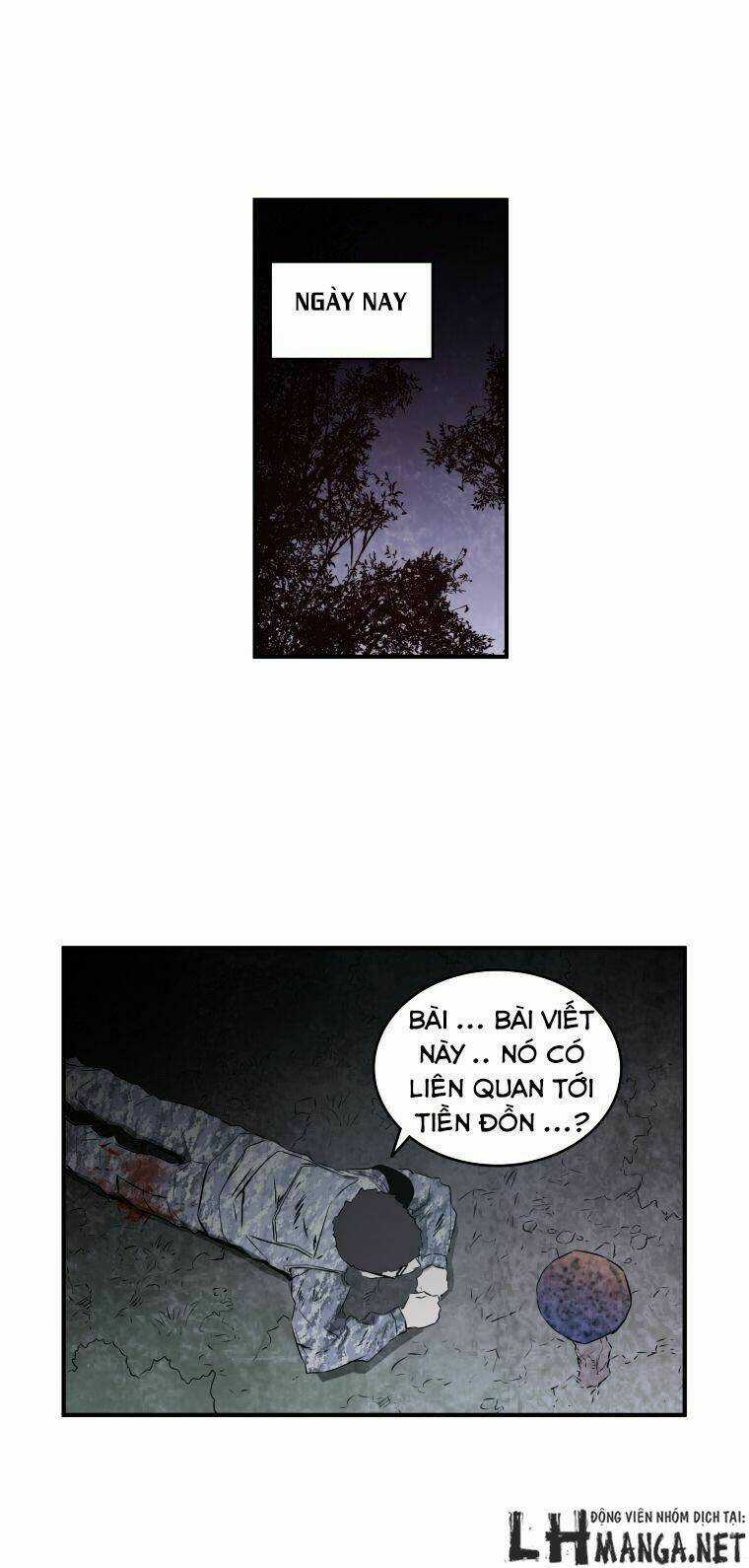 Mia: Lost In Operation - Chapter 37 - Trang 43