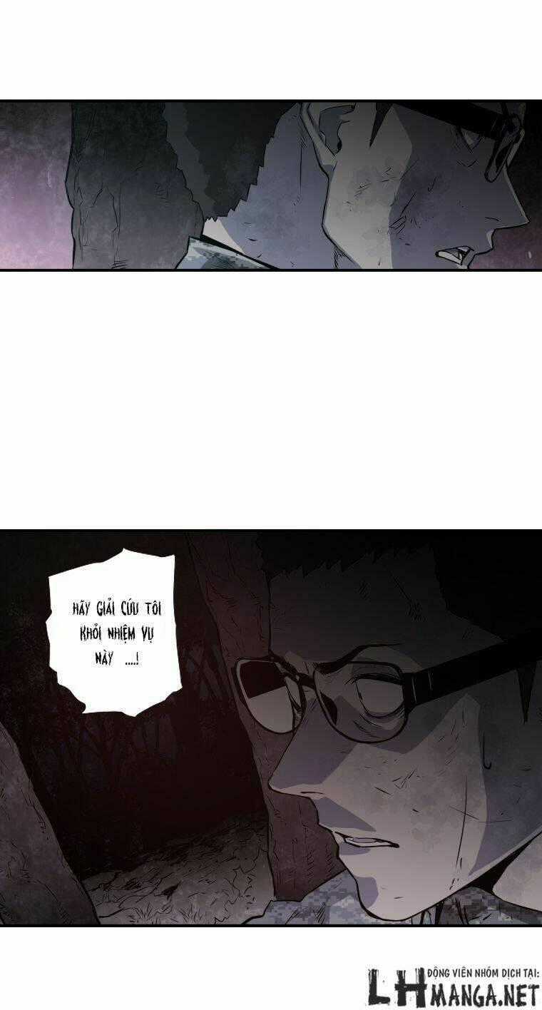 Mia: Lost In Operation - Chapter 37 - Trang 48