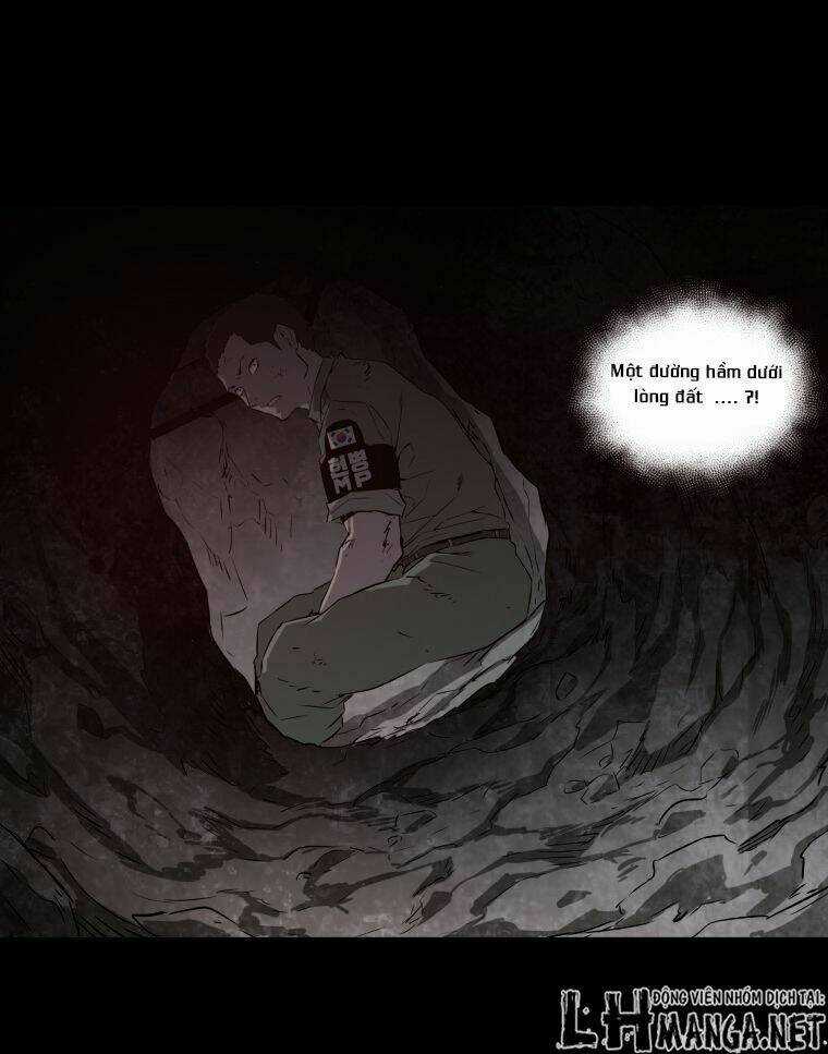 Mia: Lost In Operation - Chapter 37 - Trang 6