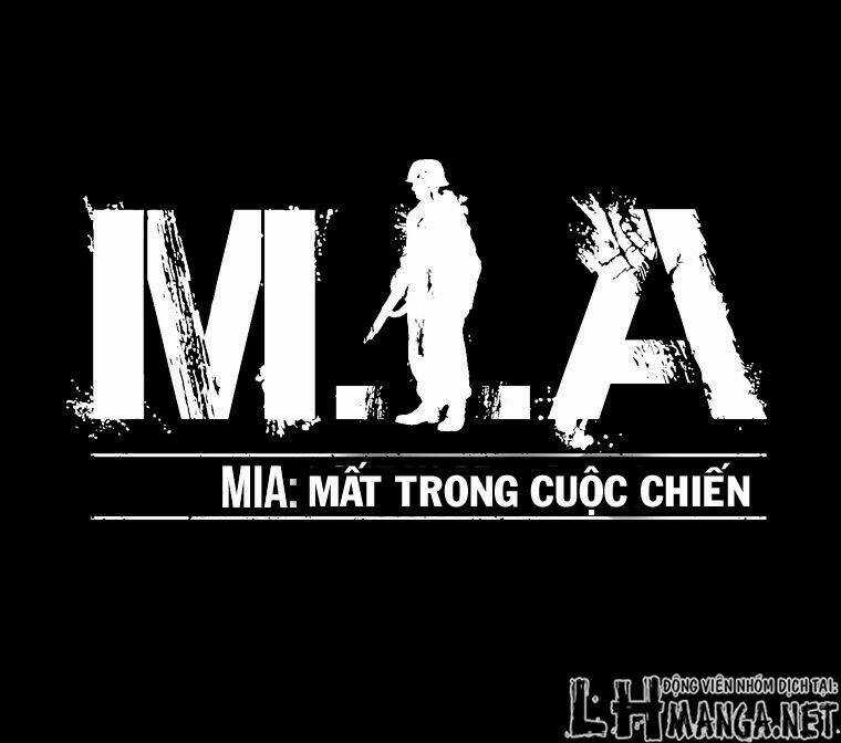 Mia: Lost In Operation - Chapter 37 - Trang 7