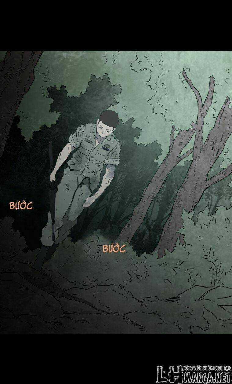 Mia: Lost In Operation - Chapter 37 - Trang 9