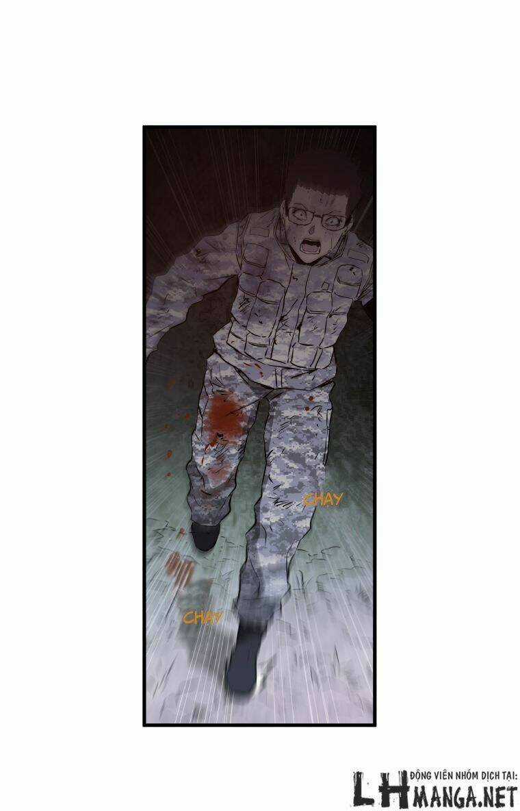 Mia: Lost In Operation - Chapter 38 - Trang 12