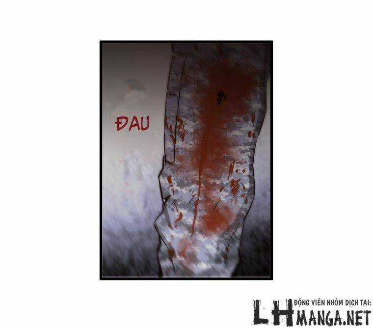 Mia: Lost In Operation - Chapter 38 - Trang 13