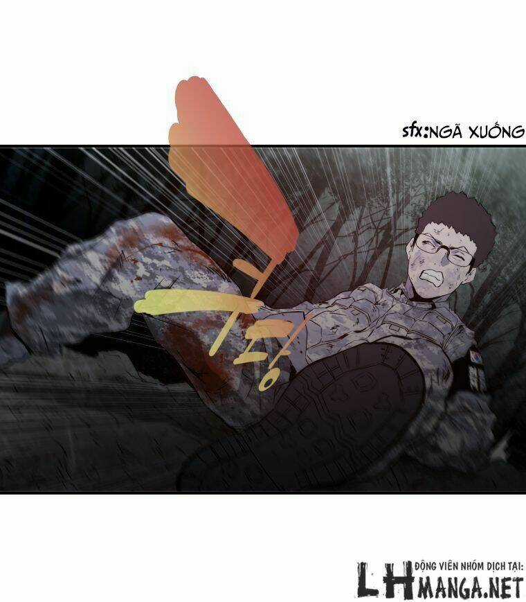 Mia: Lost In Operation - Chapter 38 - Trang 15