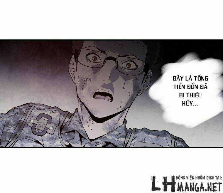 Mia: Lost In Operation - Chapter 38 - Trang 16