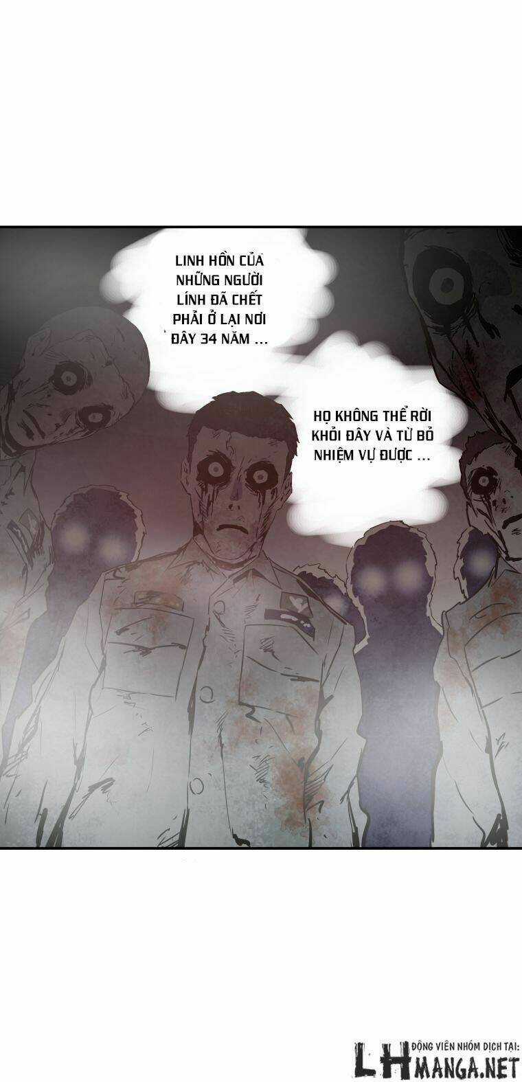 Mia: Lost In Operation - Chapter 38 - Trang 18