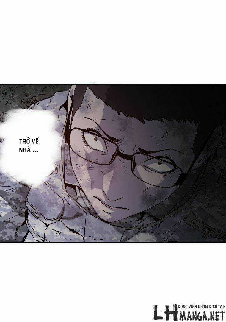 Mia: Lost In Operation - Chapter 38 - Trang 19