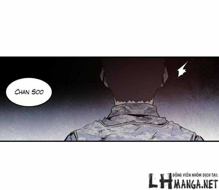 Mia: Lost In Operation - Chapter 38 - Trang 20