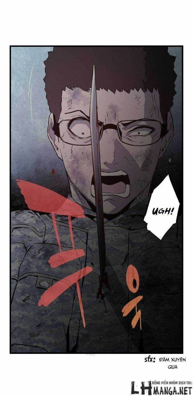 Mia: Lost In Operation - Chapter 38 - Trang 21