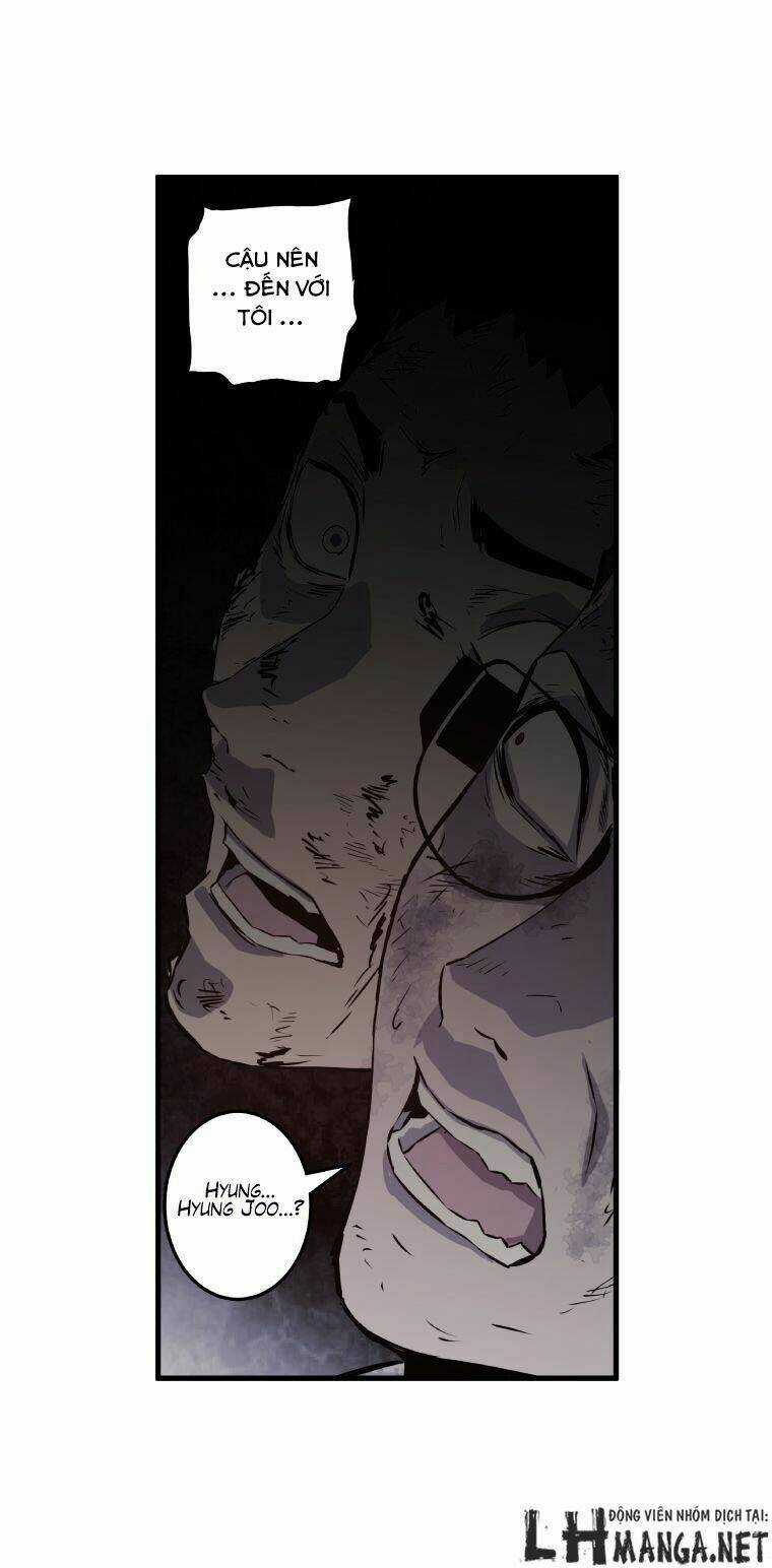 Mia: Lost In Operation - Chapter 38 - Trang 22