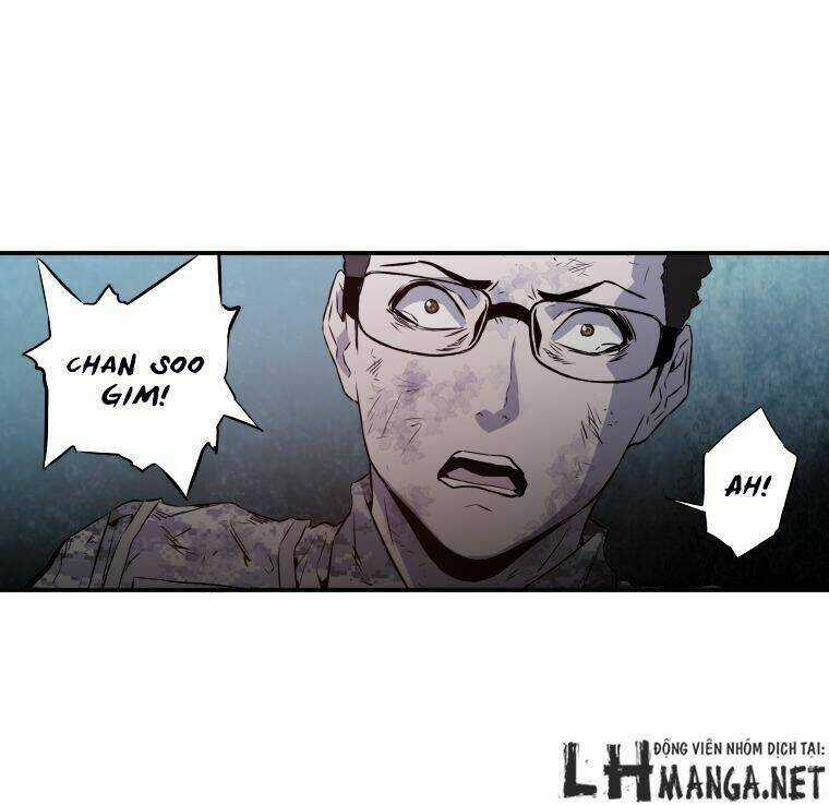 Mia: Lost In Operation - Chapter 38 - Trang 24