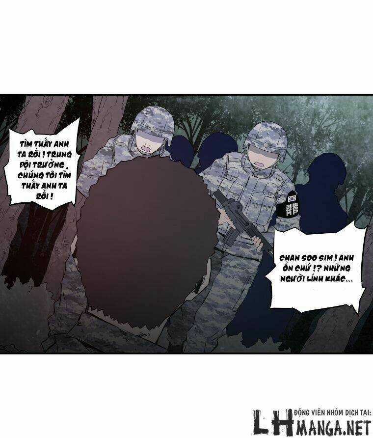 Mia: Lost In Operation - Chapter 38 - Trang 28