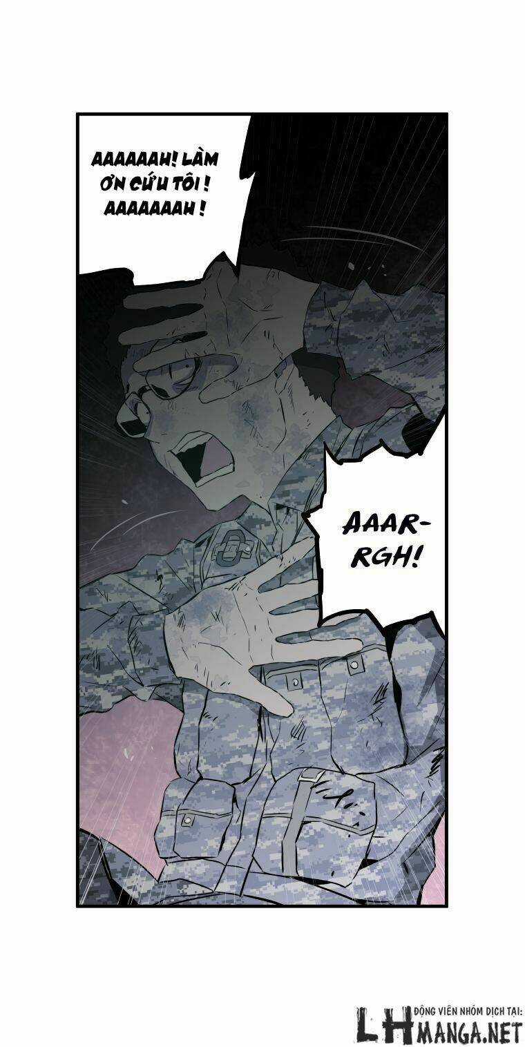 Mia: Lost In Operation - Chapter 38 - Trang 29