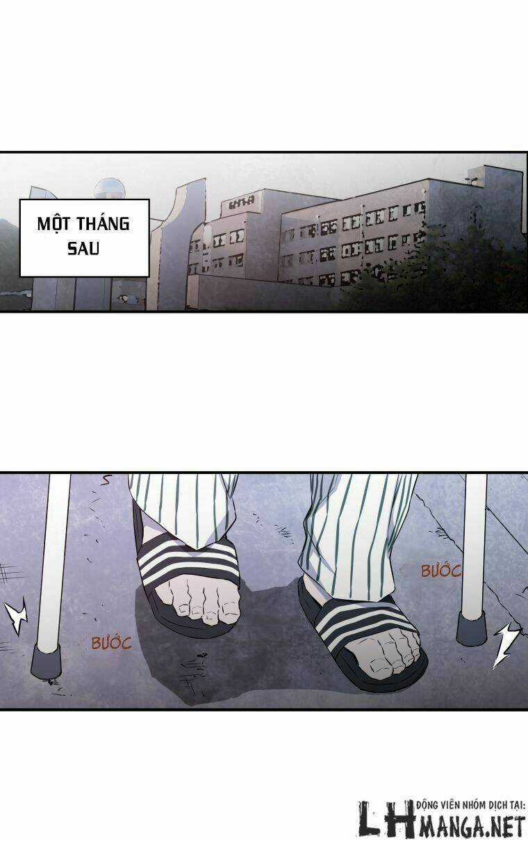 Mia: Lost In Operation - Chapter 38 - Trang 32