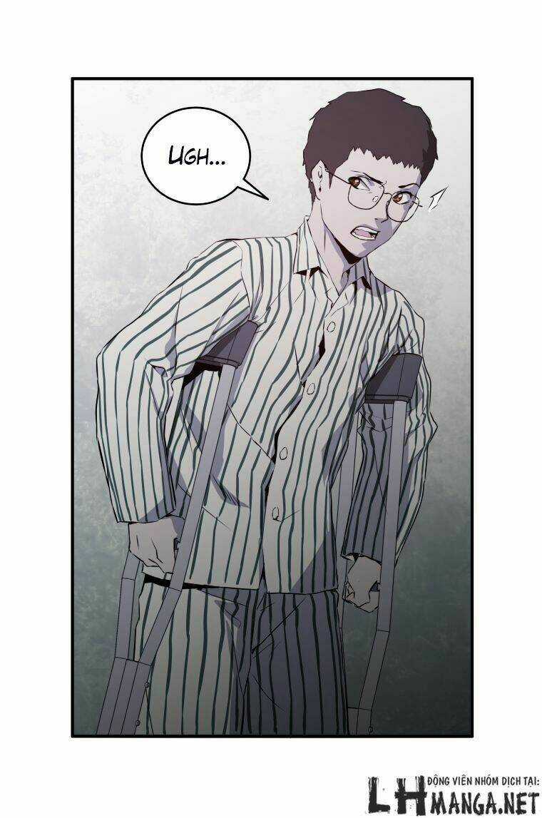 Mia: Lost In Operation - Chapter 38 - Trang 33