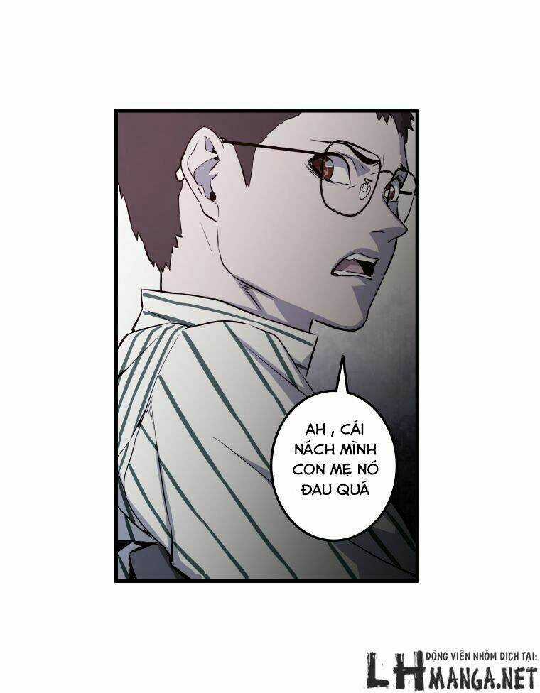 Mia: Lost In Operation - Chapter 38 - Trang 34