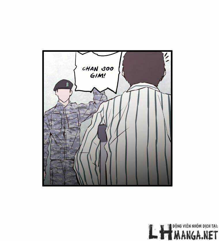 Mia: Lost In Operation - Chapter 38 - Trang 35