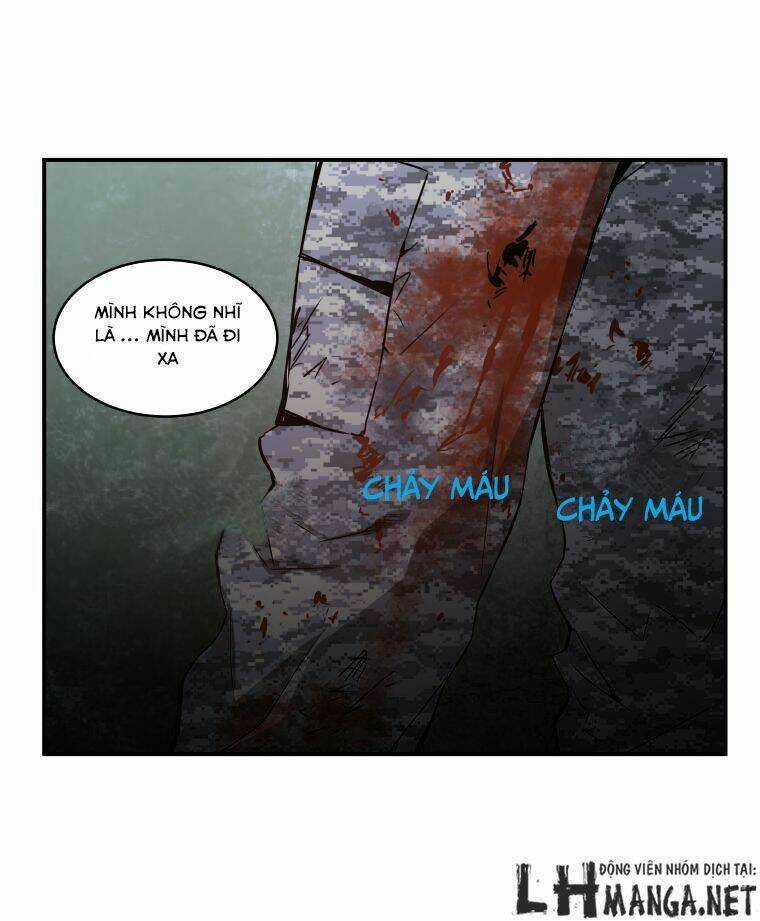 Mia: Lost In Operation - Chapter 38 - Trang 5