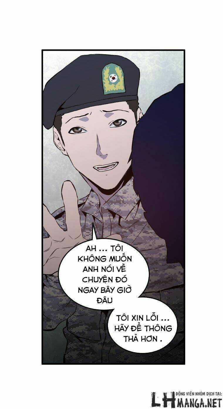 Mia: Lost In Operation - Chapter 38 - Trang 42