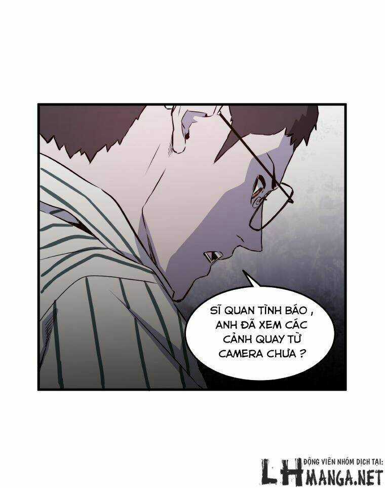 Mia: Lost In Operation - Chapter 38 - Trang 44