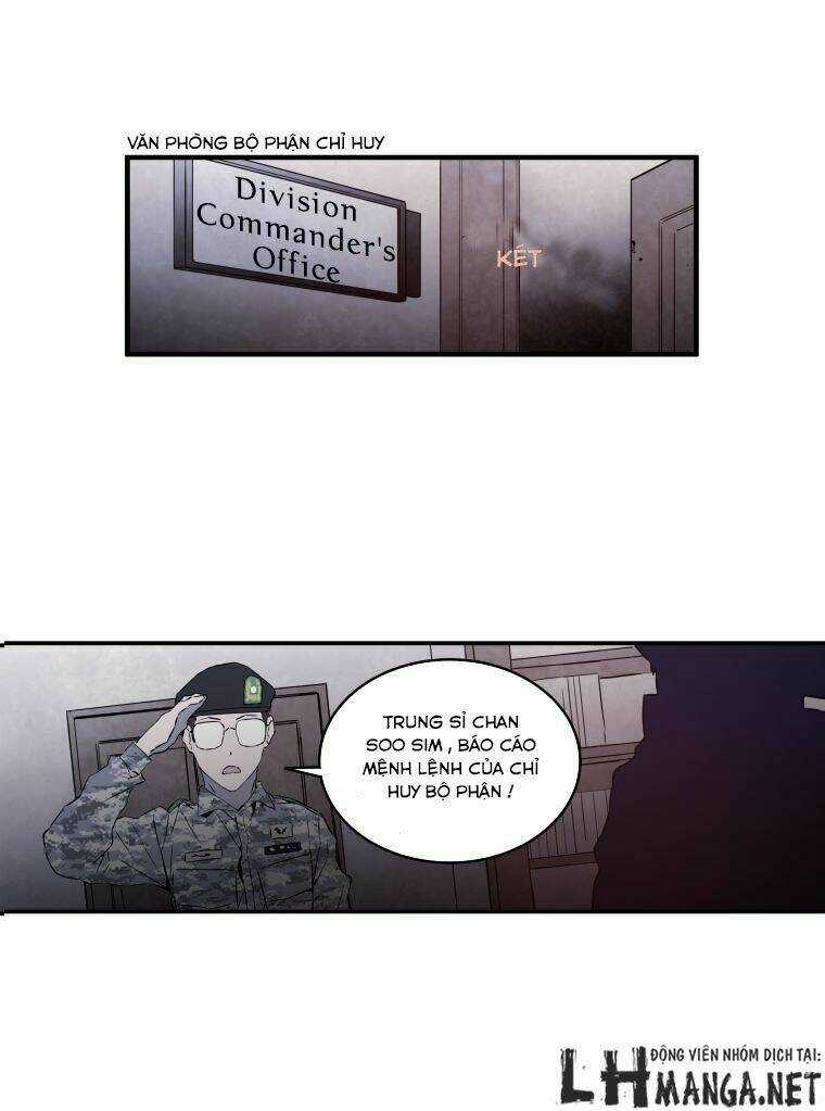 Mia: Lost In Operation - Chapter 38 - Trang 51