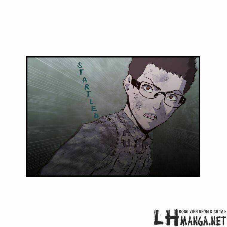 Mia: Lost In Operation - Chapter 38 - Trang 8