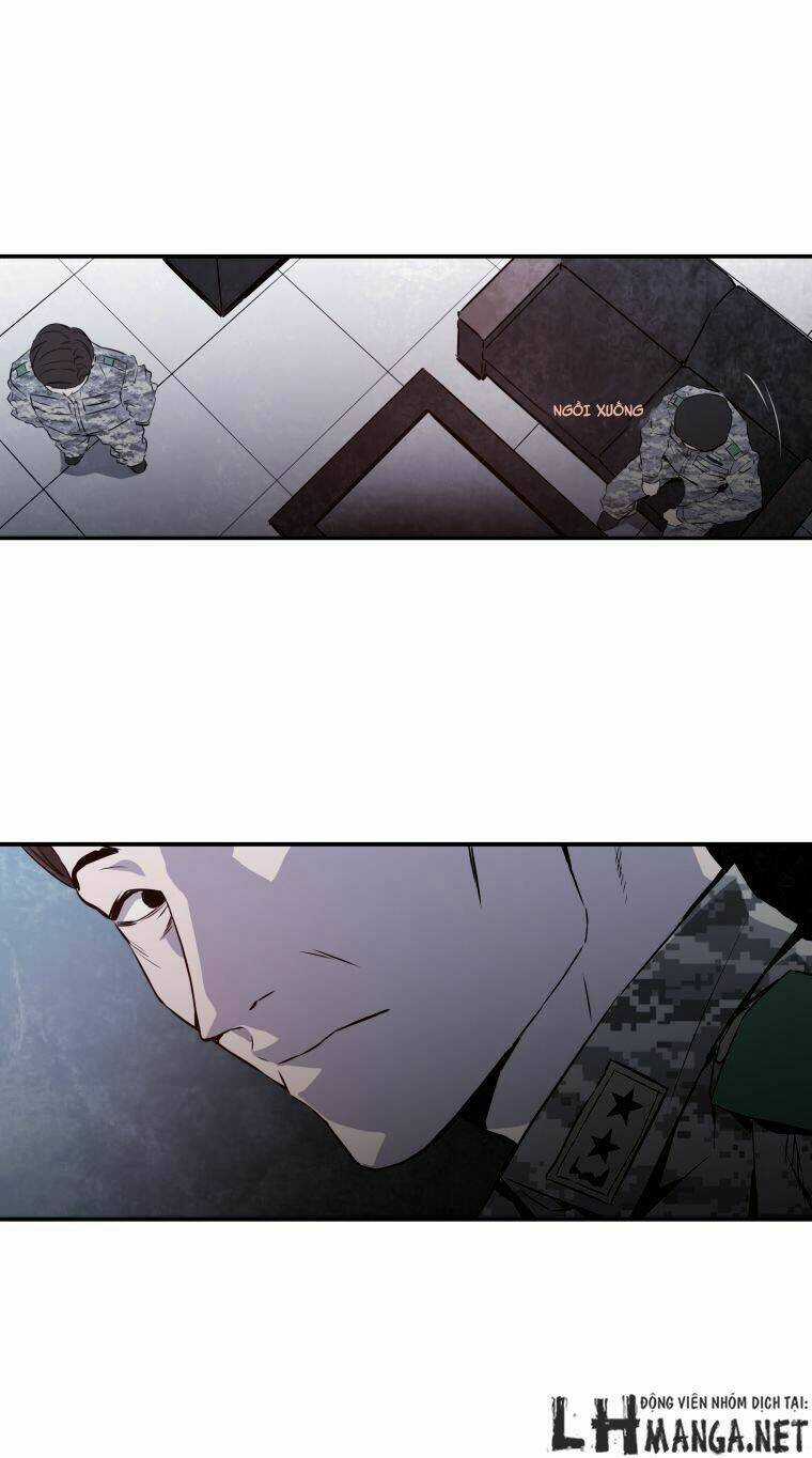 Mia: Lost In Operation - Chapter 39 - Trang 12