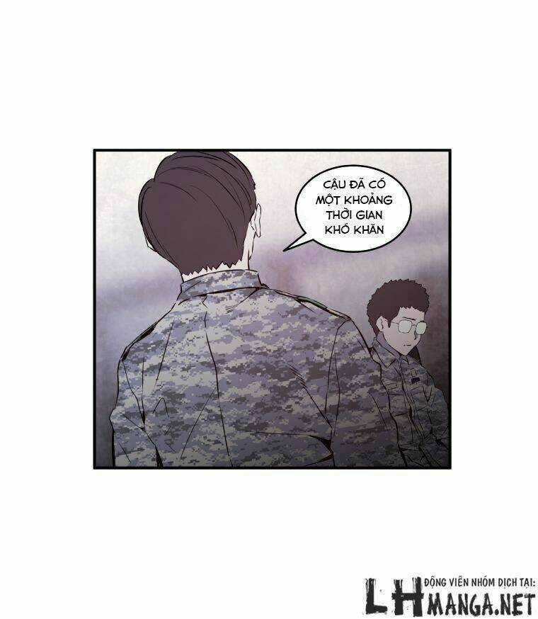 Mia: Lost In Operation - Chapter 39 - Trang 14