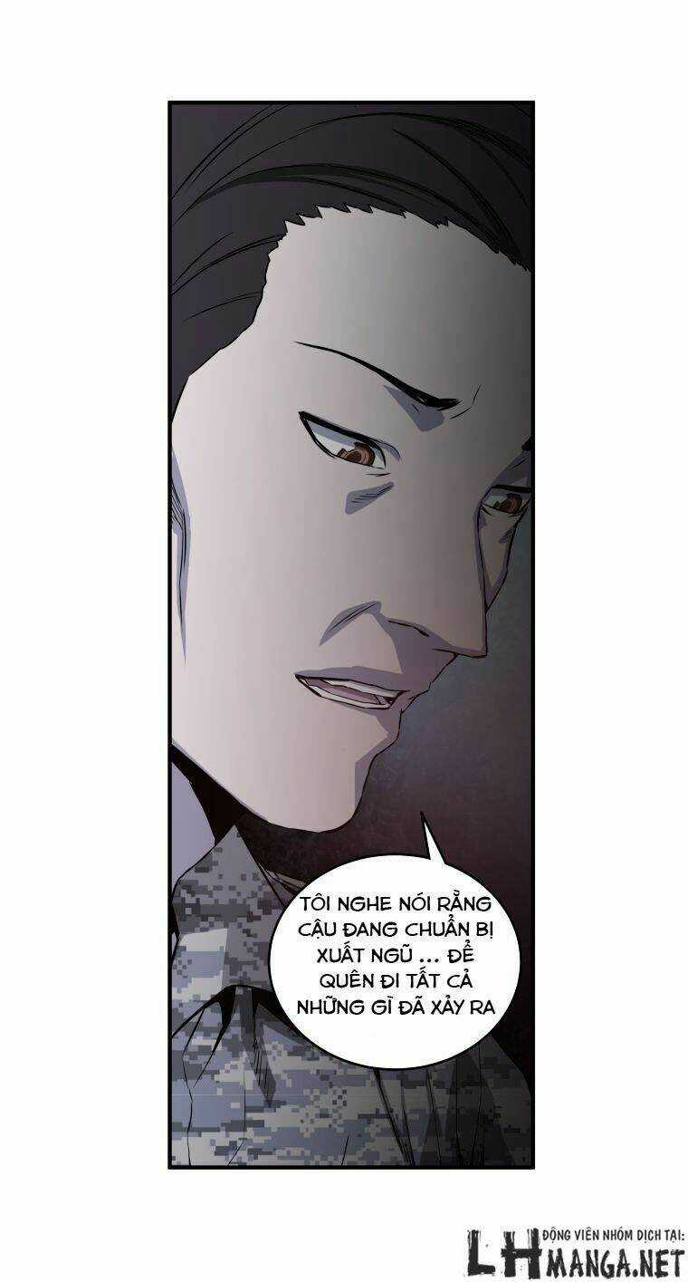 Mia: Lost In Operation - Chapter 39 - Trang 17