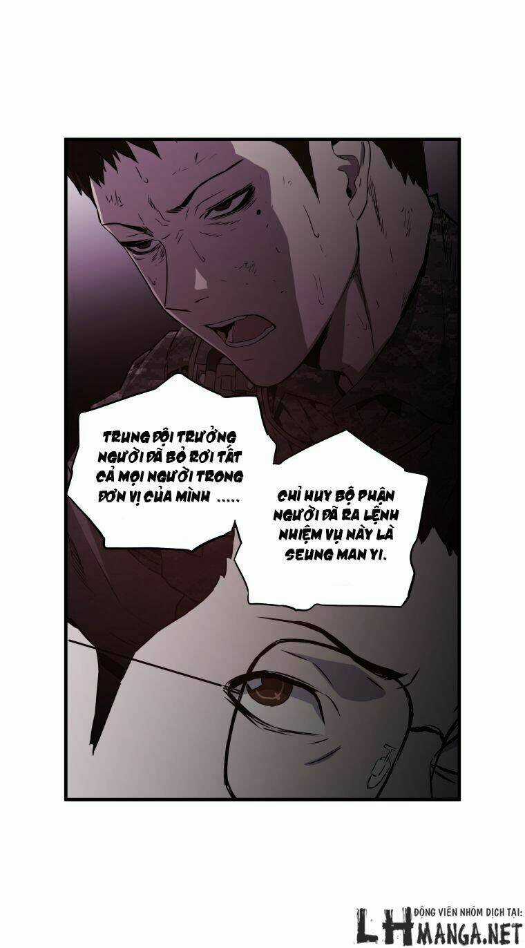 Mia: Lost In Operation - Chapter 39 - Trang 19