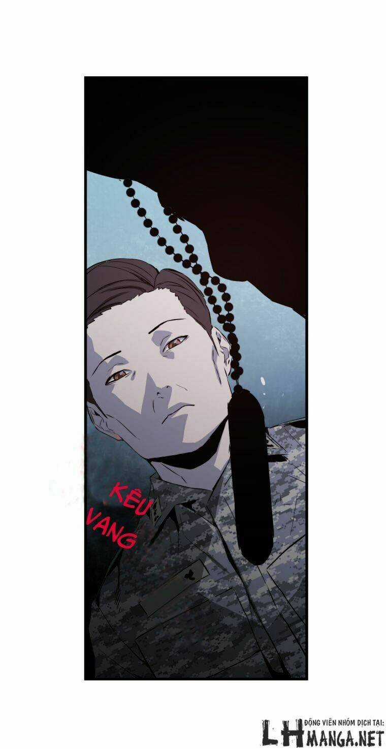 Mia: Lost In Operation - Chapter 39 - Trang 20