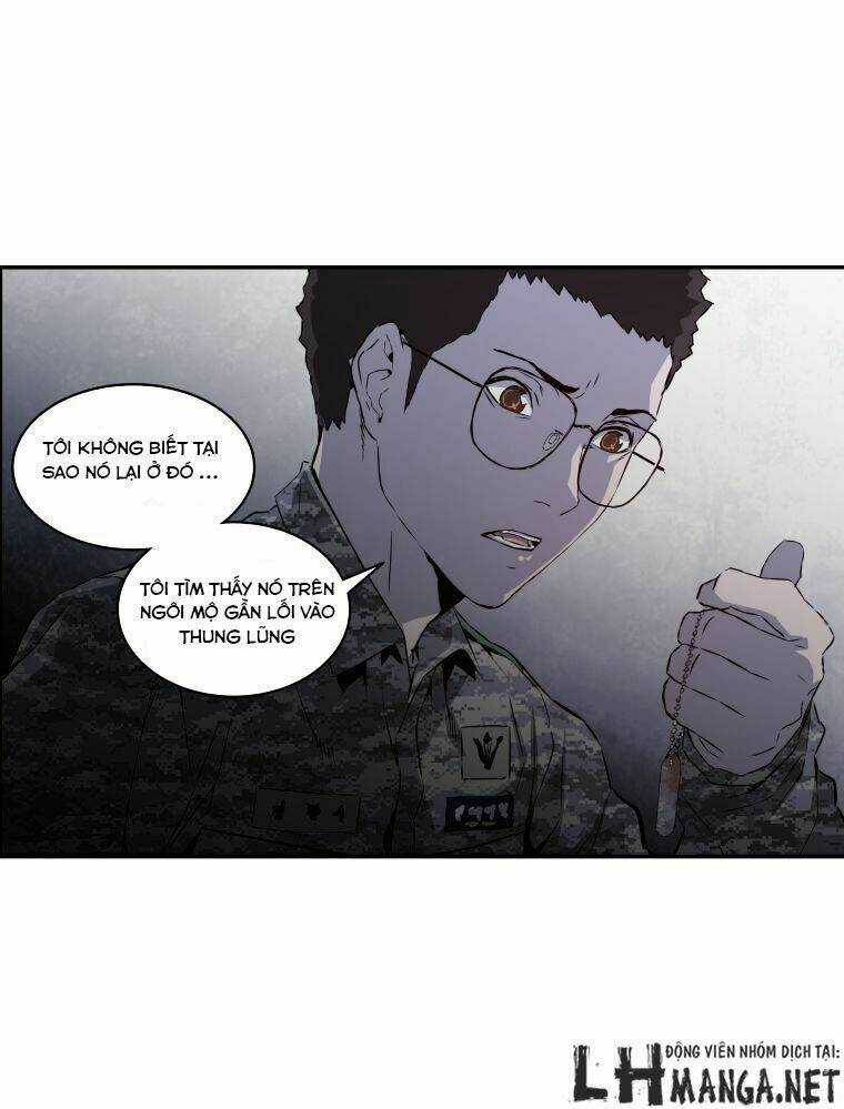 Mia: Lost In Operation - Chapter 39 - Trang 23