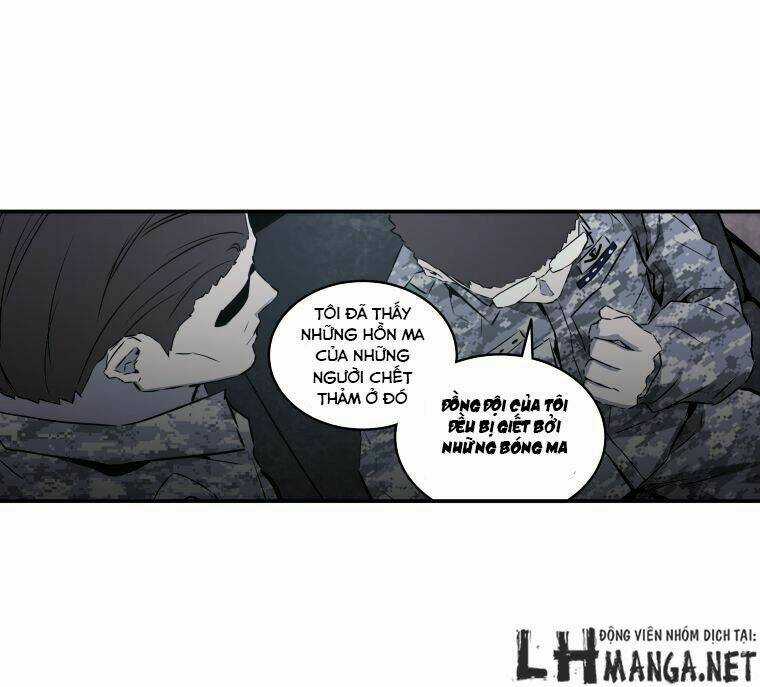Mia: Lost In Operation - Chapter 39 - Trang 24