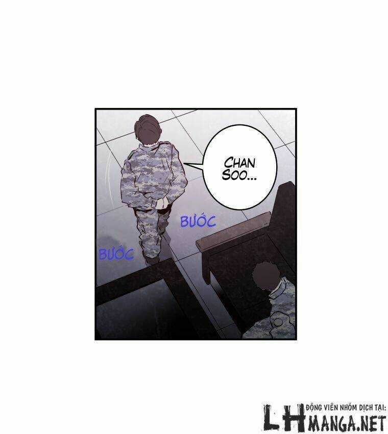 Mia: Lost In Operation - Chapter 39 - Trang 27