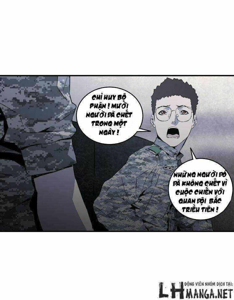 Mia: Lost In Operation - Chapter 39 - Trang 30