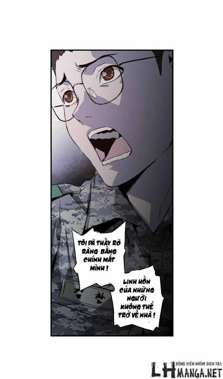 Mia: Lost In Operation - Chapter 39 - Trang 31