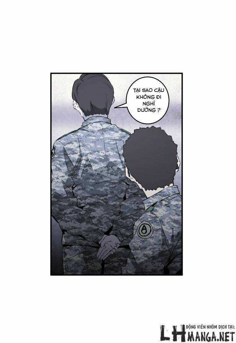 Mia: Lost In Operation - Chapter 39 - Trang 33