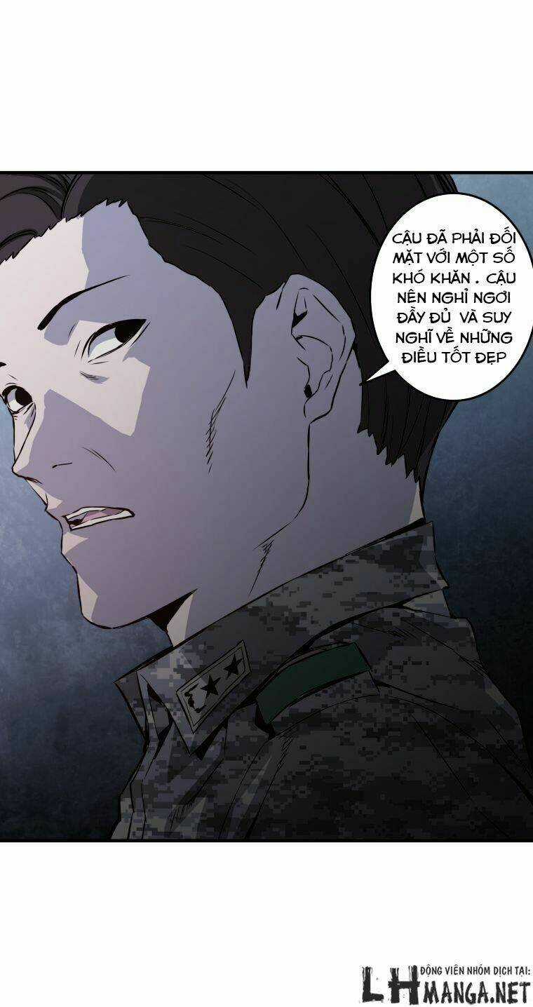 Mia: Lost In Operation - Chapter 39 - Trang 34