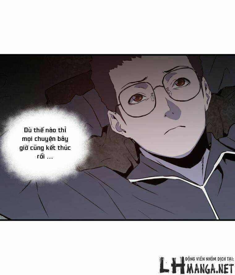 Mia: Lost In Operation - Chapter 39 - Trang 38