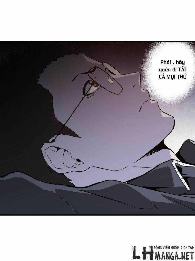 Mia: Lost In Operation - Chapter 39 - Trang 40