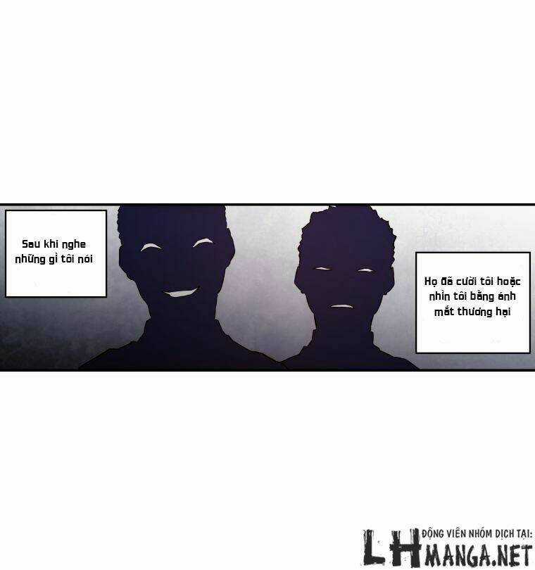 Mia: Lost In Operation - Chapter 39 - Trang 5