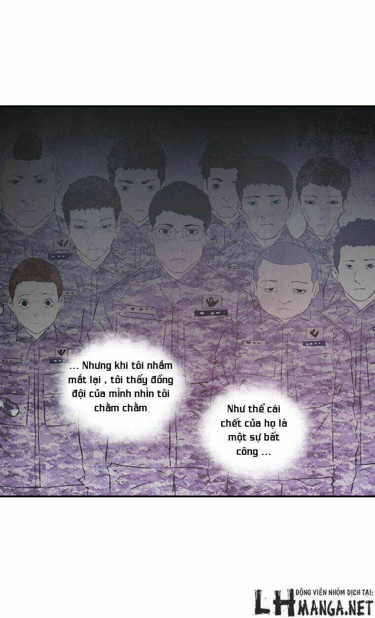 Mia: Lost In Operation - Chapter 39 - Trang 42