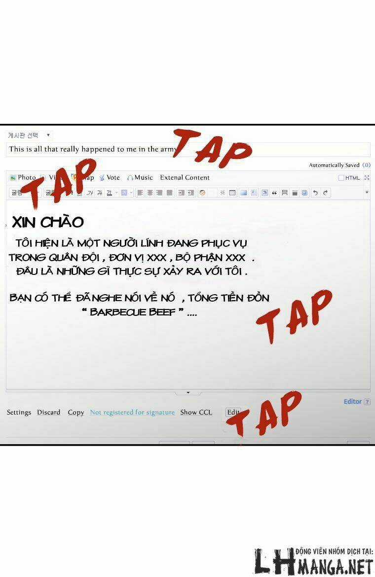 Mia: Lost In Operation - Chapter 39 - Trang 48