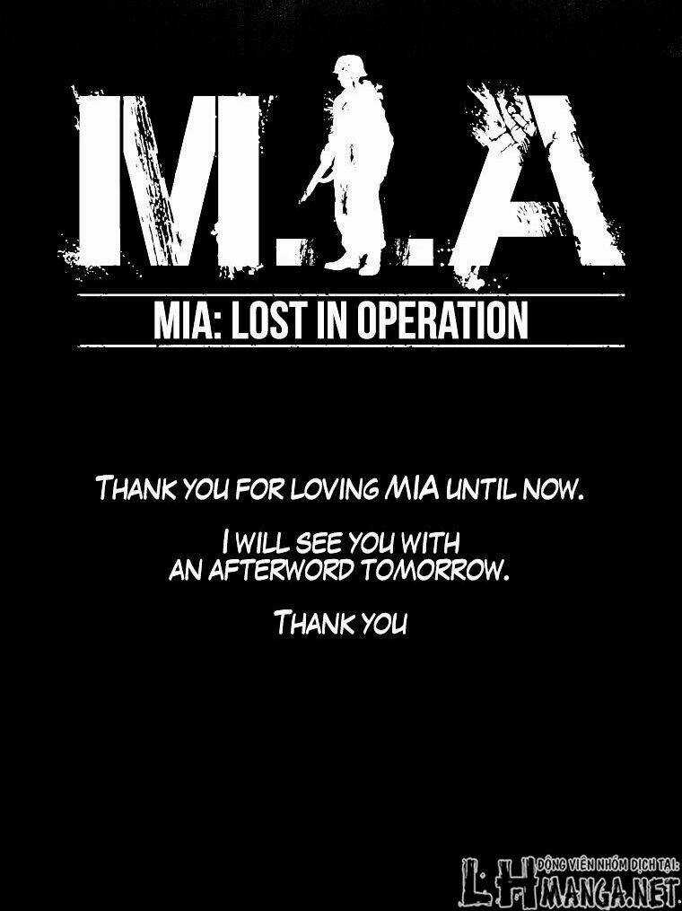 Mia: Lost In Operation - Chapter 39 - Trang 50